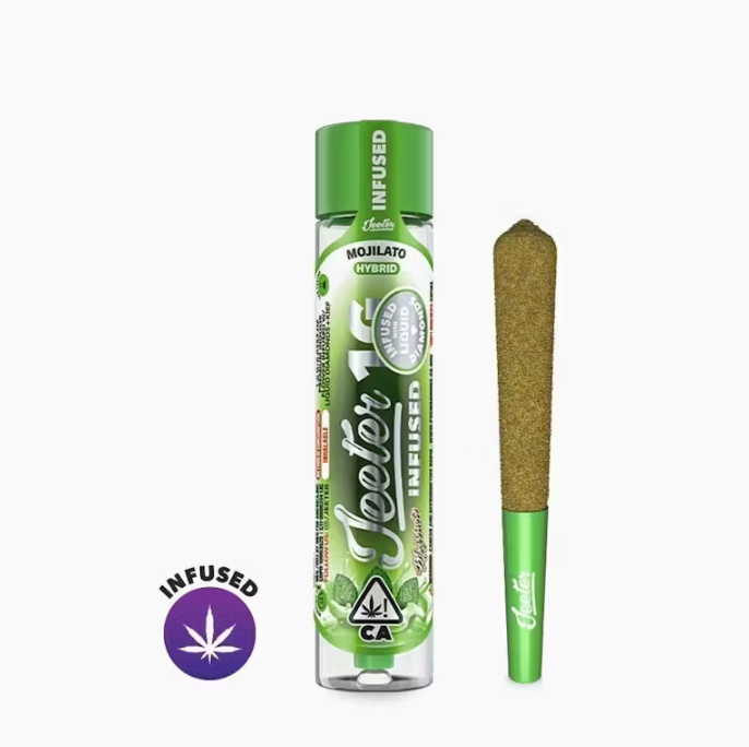 Jeeter - JEETER | MOJILATO 1G