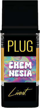 Chemnesia | LIVEST POD