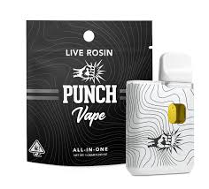 Gush Mints | Rosin AIO - 1 g