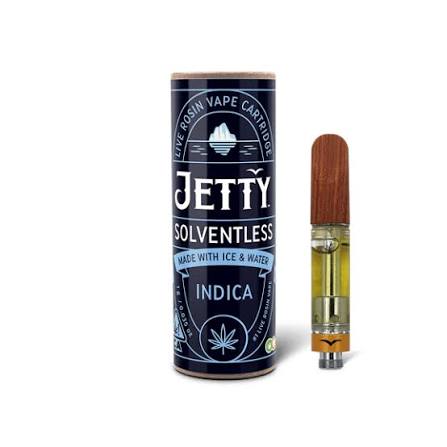 Mint Pie | SOLVENTLESS - 510