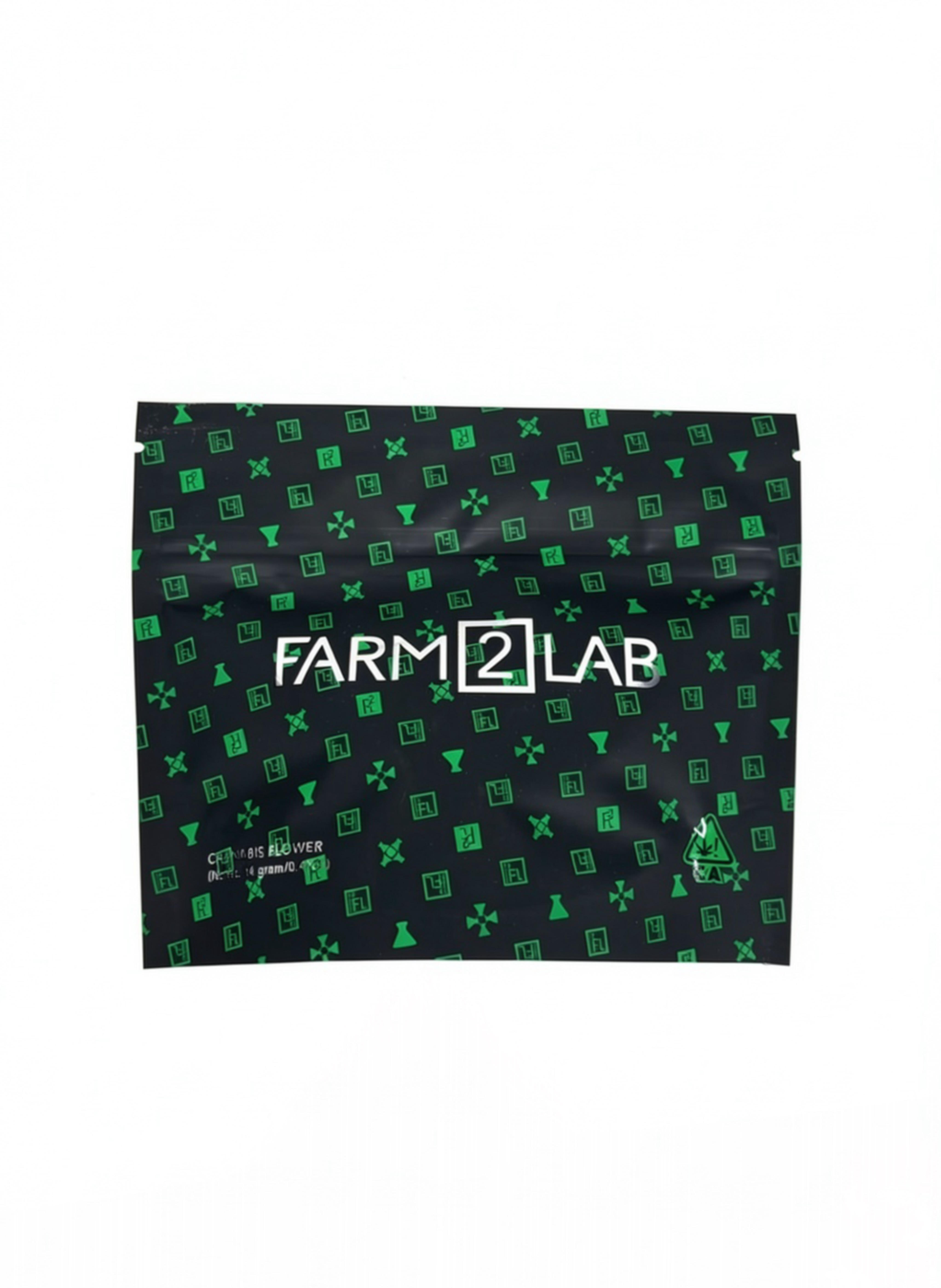 Farm 2 lab - Super Sauce - 14 g Main Image