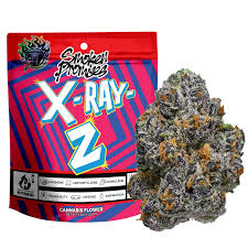Smoken promises - X-RAY-Z - 3.5 g Main Image
