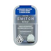 Boutiq - Orange Matcha x Chem Berry x Sour Slush - 1 g Main Image