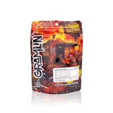 Gramlin - Cream Smoothie - 3.5 g Main Image