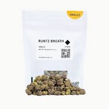 Runtz Breath - 3.5 g