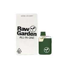 Raw garden - GRAPEFRUIT GAS AIO - 1 g