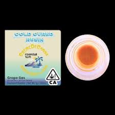 Creme de canna - GRAPE GAS - 1G - (H), CREME DE CANNA