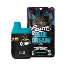 Claybourne co. - Blue Dream - 1 g