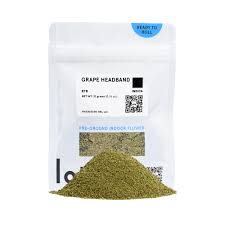 Grape Headband - 21 g