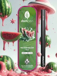 Watermelon Ice - 1 g