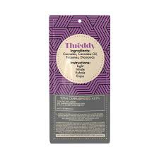 Diablo OG - 2.5 g - 5 Pack