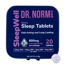 SLEEP TABLETS