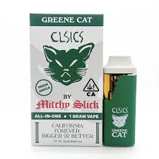 Green Cat - 1 g
