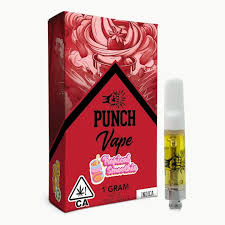 Punch extracts - TROPICAL SMOOTHIE