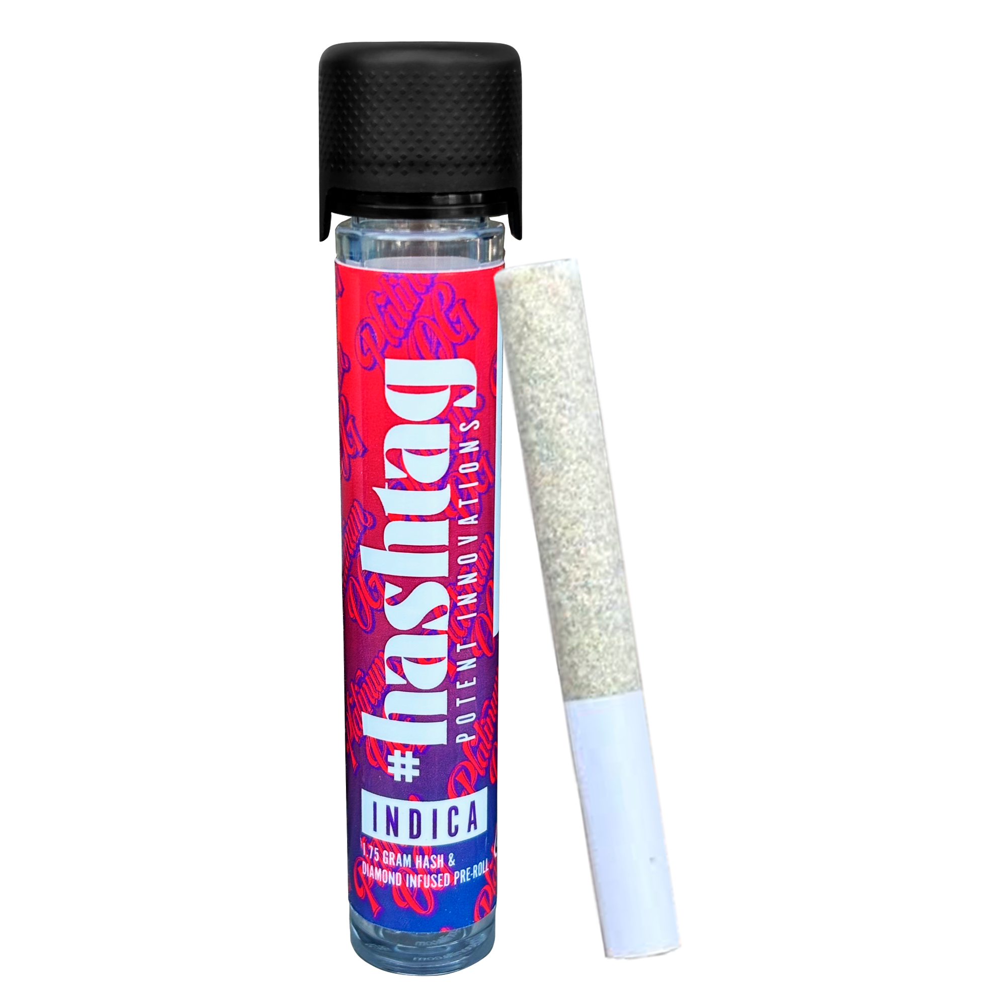 Hashtag - Platinum OG - 1.75 g Main Image