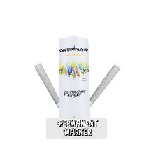 PERMANENT MARKER 2G DUAL PACK