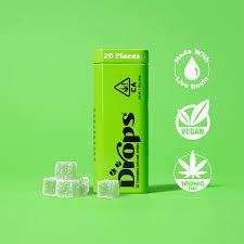 LIME - 100 mg - 20 Pack