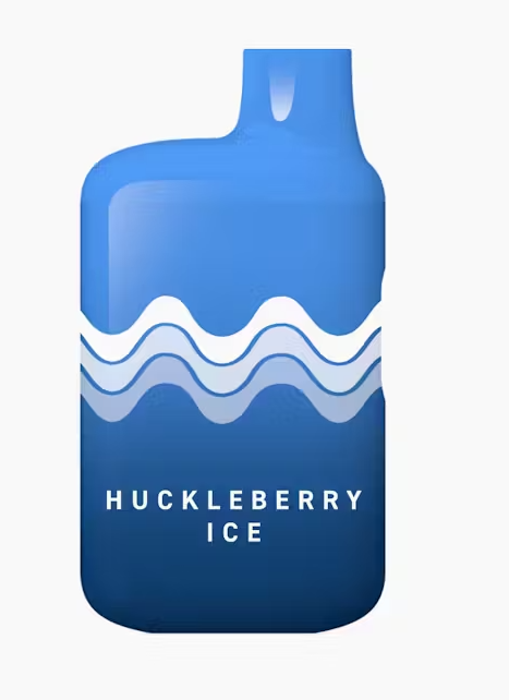 HUCKLEBERRY ICE (1G)
