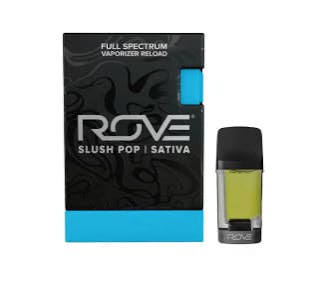 Rove - Slush Pop | RELOAD Main Image