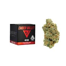 Ember valley - DIRTY BANANA 3.5G