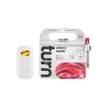 CHERRY BOMB - 1 g