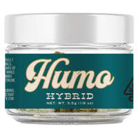 Humo - Dosidos - 3.5 g