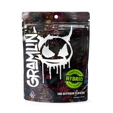 Gramlin - Shake Shack - 28 g