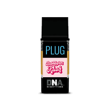 Plugplay - BUBBLEGUM KUSH POD