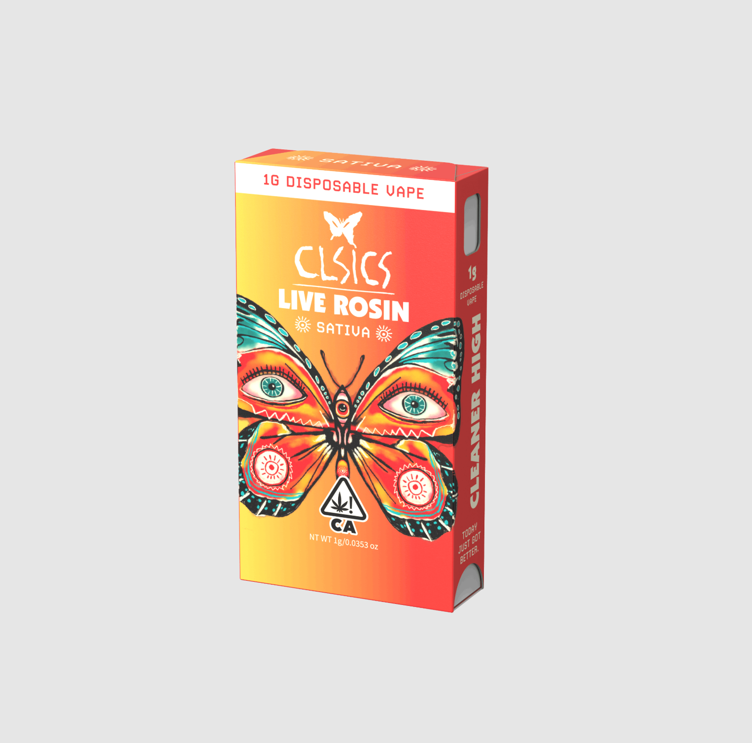 MANGO CULT ALL-IN-ONE