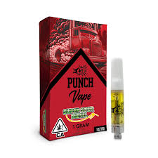 Punch extracts - SUPER SOUR DIESEL