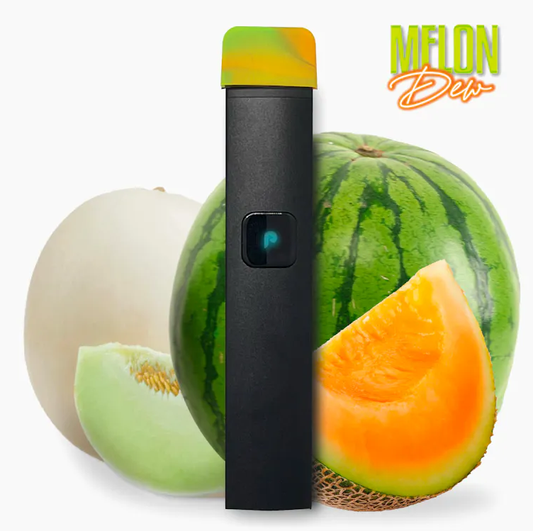 MELON DEW RTU
