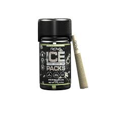 Rove - Frosted Melon - 3.6 g - 6 Pack Main Image