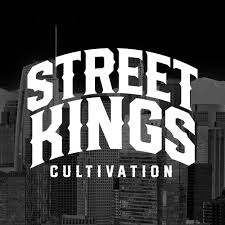 Street kings - Blue Jam