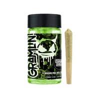 Midnight Snacks - 3.5 g - 5 Pack