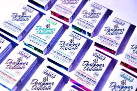 Lost in the Mint - 1.25 g