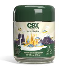 GLUETOPIA - 3.5 g