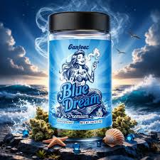 Ganjeez - Blue Dream - 14 g