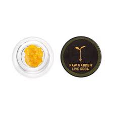 Hashburger | LIVE RESIN