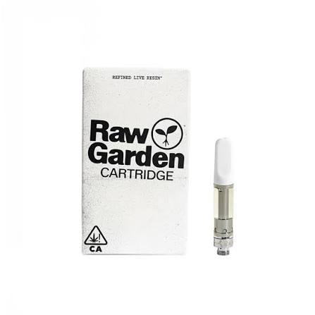 Raw garden - BEARY WHITE 510 Main Image