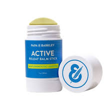 Balm Stick: THC: Releaf