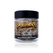 3c - 3C FARMS FLOWER - ANUNNAKI OG 3.5G