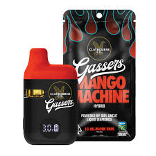 Mango Machine - 1 g