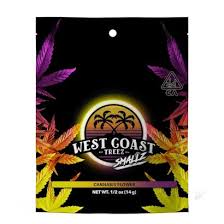 West coast treez - Forbidden Fruit - 14 g Main Image