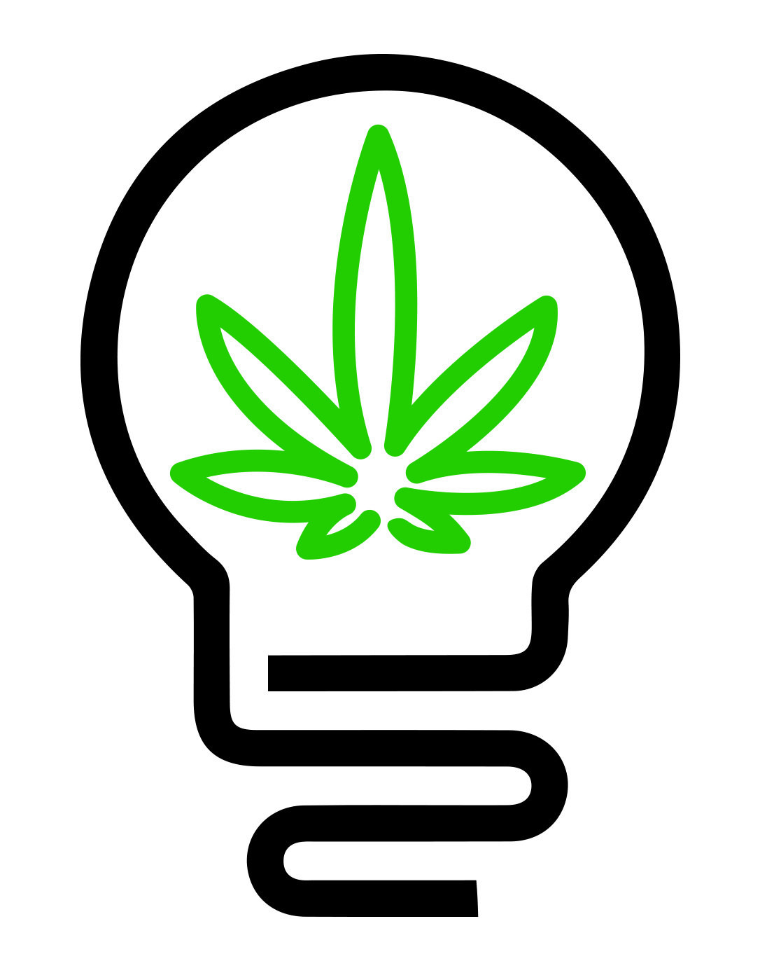 Green light - BLUEBERRY KUSH 28G