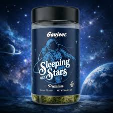 SLEEPING WITH STARS - 14 g