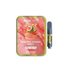 Pineapple Orange Guava - 510