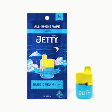BLUE DREAM - AIO