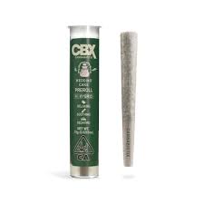Cbx - Wedding Cake - 0.75 g