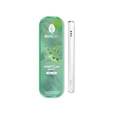 Dompen - Moroccan Mint 1:1 AIO Main Image