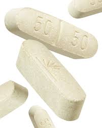 Emerald bay extracts - Kept Secret 100MG TABLET Main Image